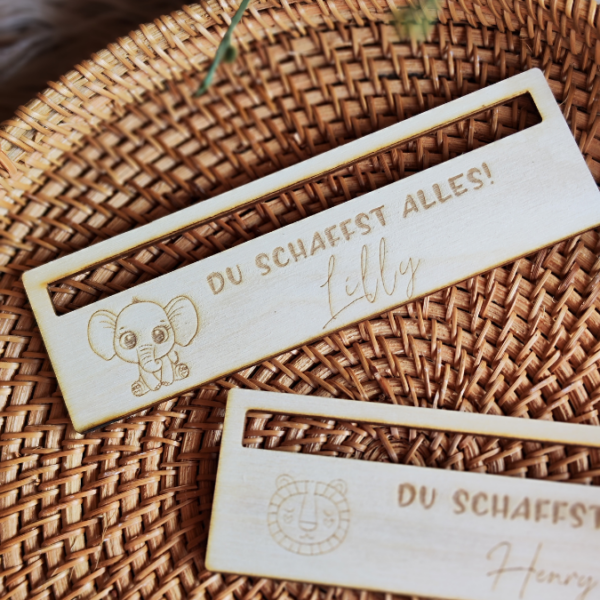 SVG Laser Datei Lesehilfe Schulkind Einschulung 1. Klasse Laserdatei SVG Datei – Bild 6