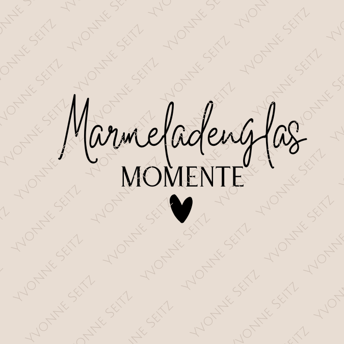 SVG Laser Datei MARMELADENGLAS MOMENTE Laserdatei SVG Datei