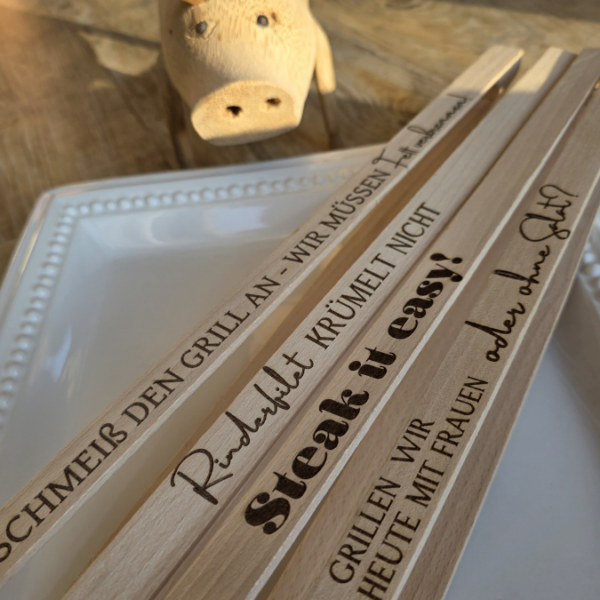 SVG Laser Datei GRILLEN Laserdatei SVG Datei – Bild 5