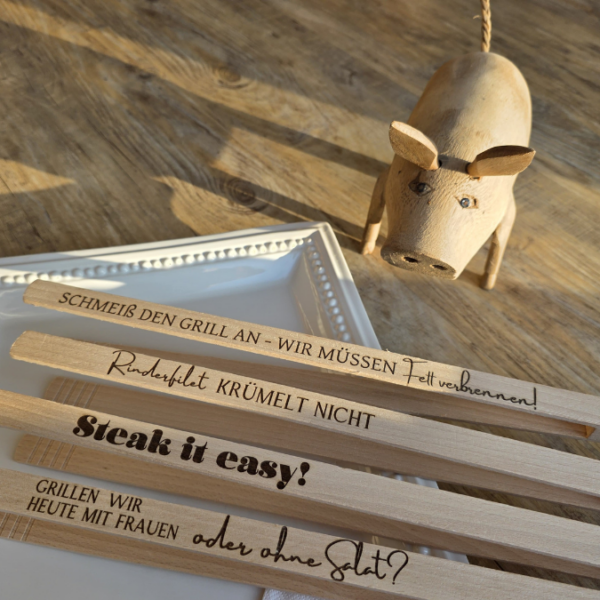 SVG Laser Datei GRILLEN Laserdatei SVG Datei – Bild 6