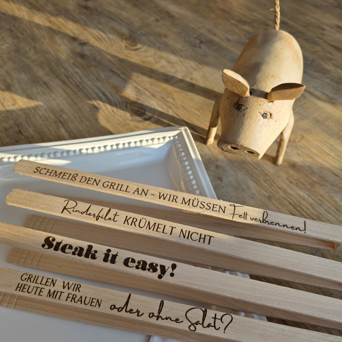 SVG Laser Datei GRILLEN Laserdatei SVG Datei – Bild 8
