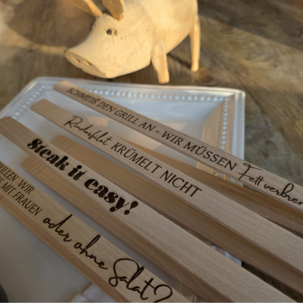 SVG Laser Datei GRILLEN Laserdatei SVG Datei – Bild 7