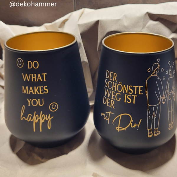 SVG Laser Datei DO WHAT MAKES YOU HAPPY Laserdatei SVG Datei – Bild 7