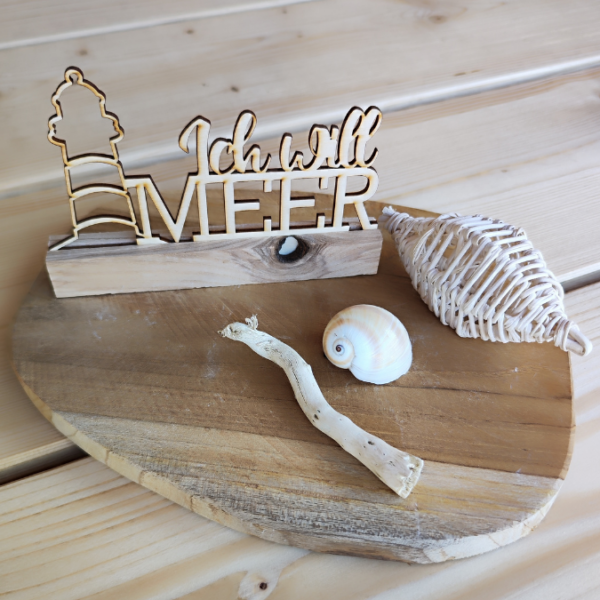 SVG Laser Datei Klötzchen Schrift 3er Meer Vitamin Sea Laserdatei SVG Datei – Bild 3