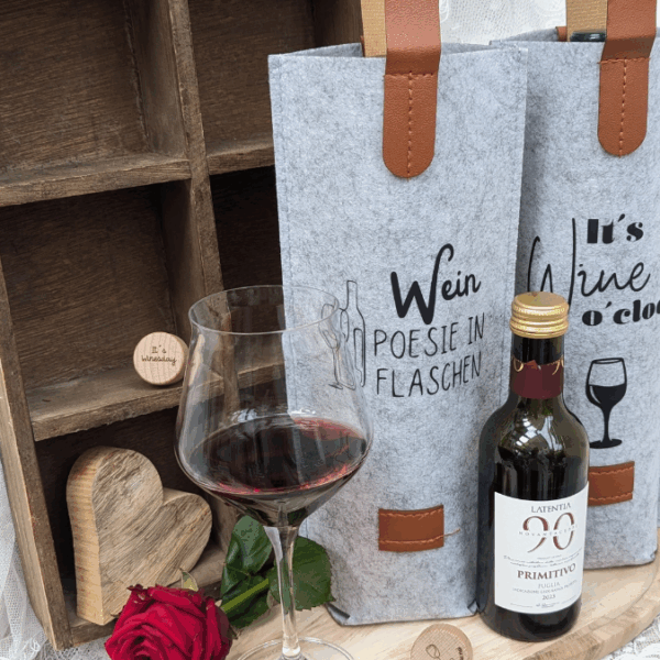 SVG Laser Datei WEIN Bundle Laserdatei SVG Datei – Bild 5