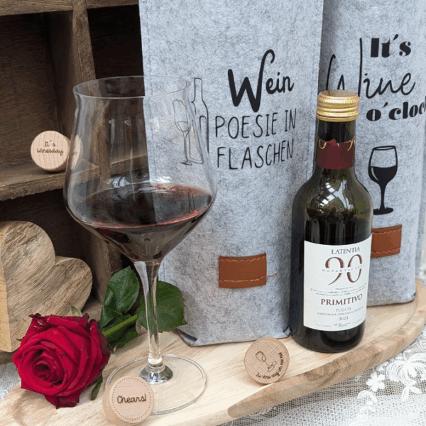 SVG Laser Datei WEIN Bundle Laserdatei SVG Datei – Bild 3