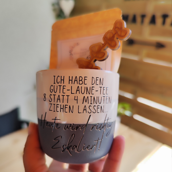 SVG Laser Datei KACKTAGE Laserdatei SVG Datei – Bild 2