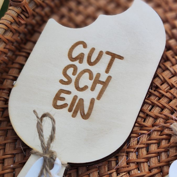 SVG Laser Datei Eis 6 Designs Gutscheinverpackung Geldgeschenk Gutscheine Geschenkidee Sommer SVG Datei – Bild 14