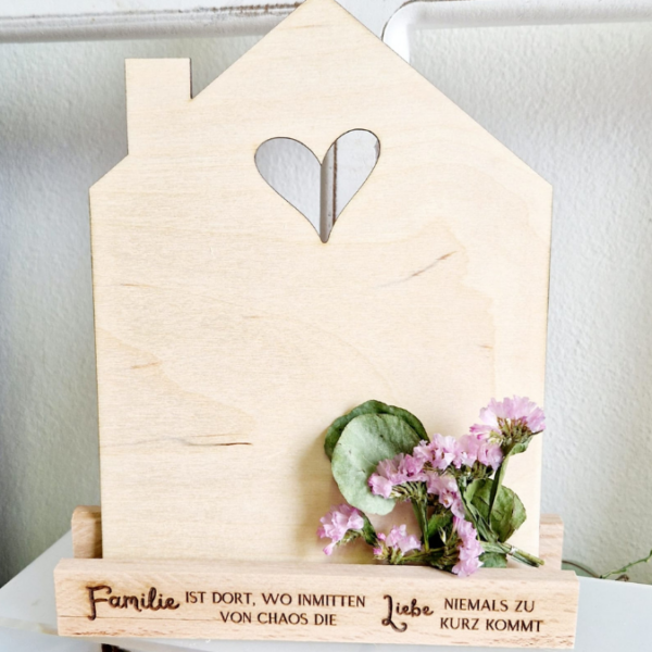SVG Laser Datei KLÖTZCHENSCHRIFT FAMILIE Laserdatei SVG Datei – Bild 11