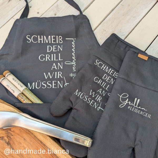 SVG Laser Datei GRILLEN Laserdatei SVG Datei – Bild 2