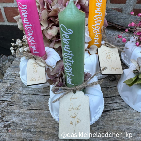 SVG Laser Datei Geschenkanhänger Anhänger für Geschenke und Mitbringsel Laserdatei SVG Datei – Bild 6