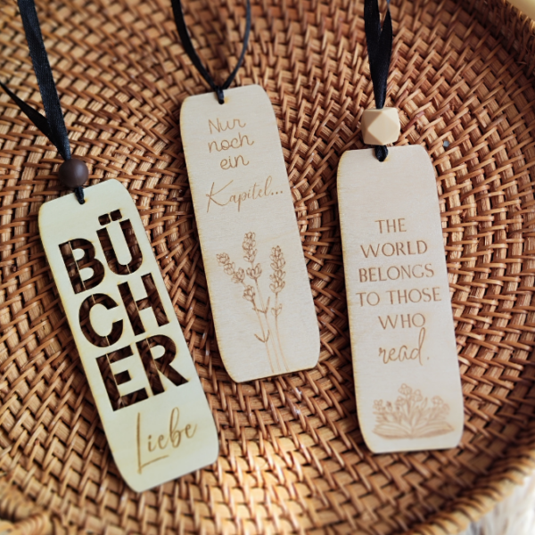SVG Laser Datei Lesezeichen Bücherliebe Bücher SVG Datei – Bild 7