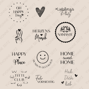 SVG Laser Datei GRAVUR für SCHLÜSSELANHÄNGER SVG Datei
