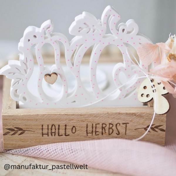 SVG Laser Datei für KLÖTZCHEN HERBST Easysticks SVG Datei – Bild 3
