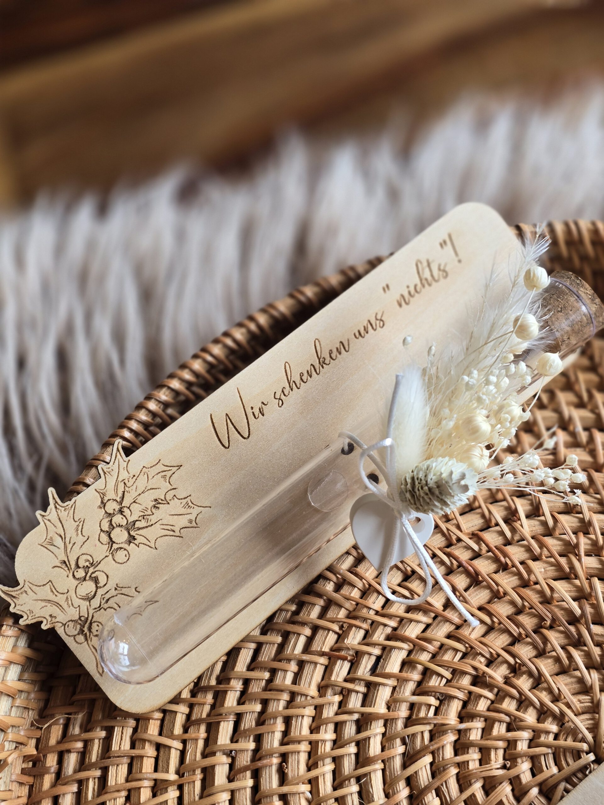 SVG Laser Datei Wunscherfüller Geldgeschenk Weihnachten 8 Designs – Bild 20