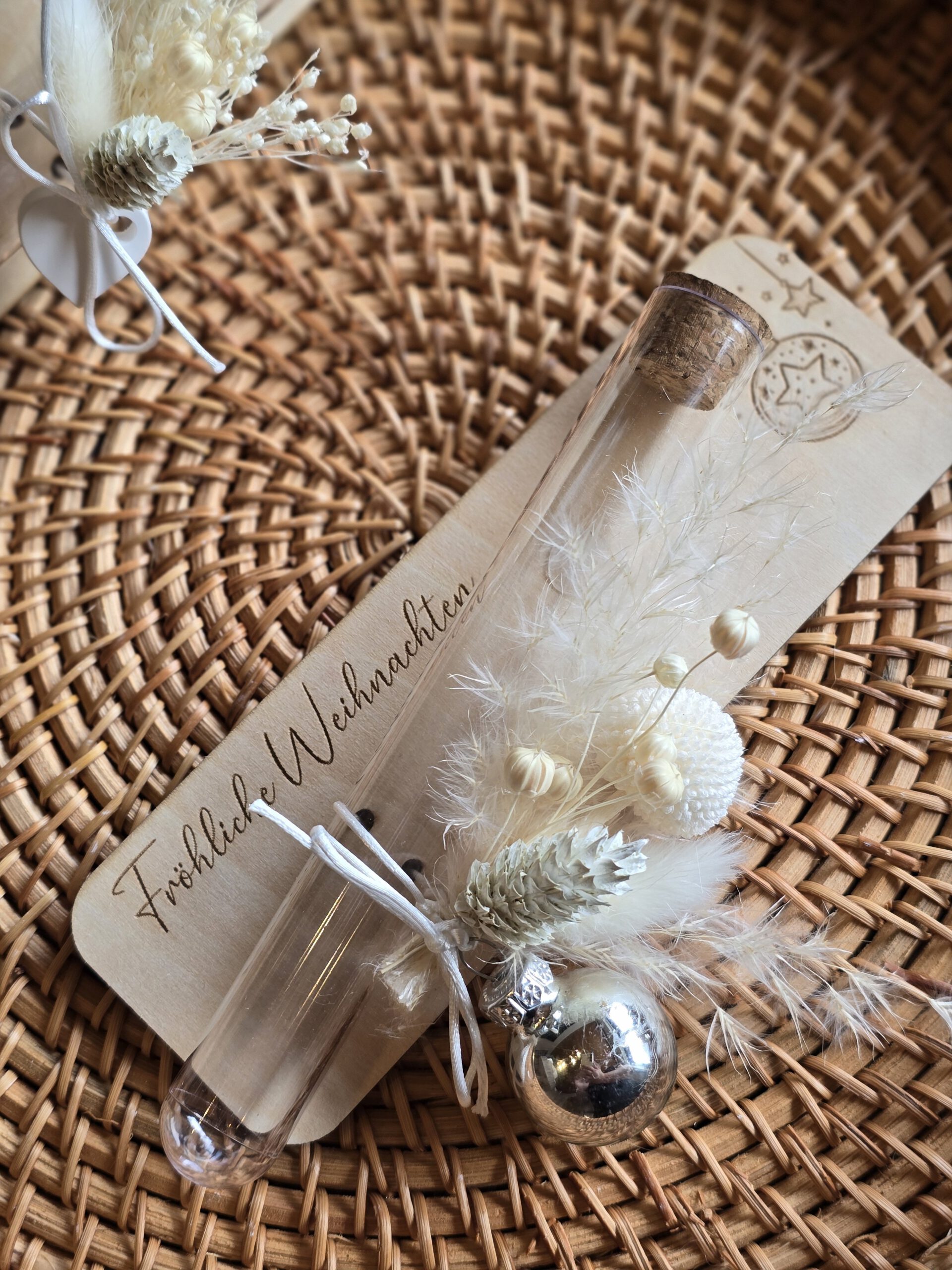 SVG Laser Datei Wunscherfüller Geldgeschenk Weihnachten 8 Designs – Bild 19