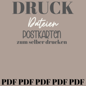 Postkarten