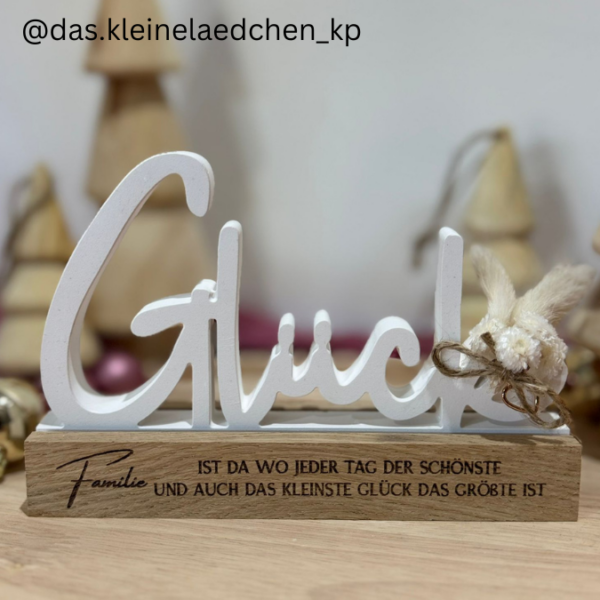 SVG Laser Datei KLÖTZCHENSCHRIFT FAMILIE Laserdatei SVG Datei – Bild 8