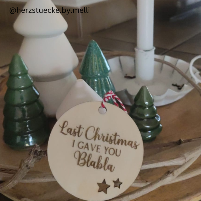 Weihnachten SVG Laser Datei Gravur Anti Weihnachten Antiweihnachtsdatei Laserdatei Plotterdatei Grinch Arschnachten – Bild 11