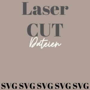 Lasercutdateien