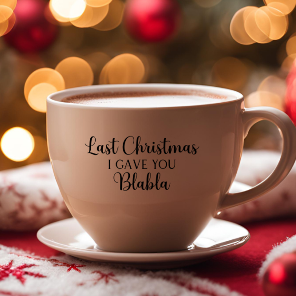 SVG Laser Datei Anti Weihnachten Antiweihnachtsdatei – Bild 9