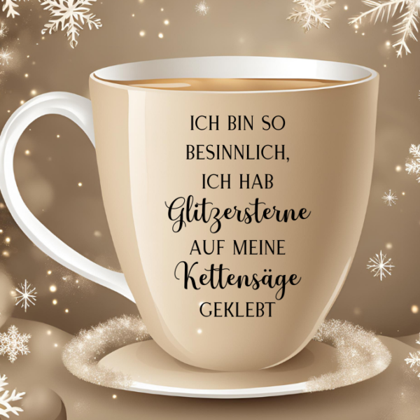 SVG Laser Datei Anti Weihnachten Antiweihnachtsdatei – Bild 7