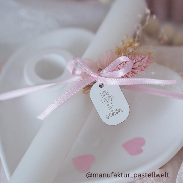 SVG Laser Datei Geschenkanhänger random für viele Kleinigkeiten Dala Haus floral Laserdatei mit Blankos für eigene Designs – Bild 8