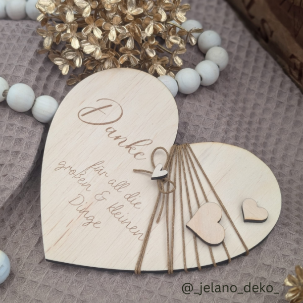 SVG Laser Datei - Geschenkherzen zum Stellen oder hängen für Gießteile Kerzenständer Blumen verschiedene Designs Laserdatei – Bild 37