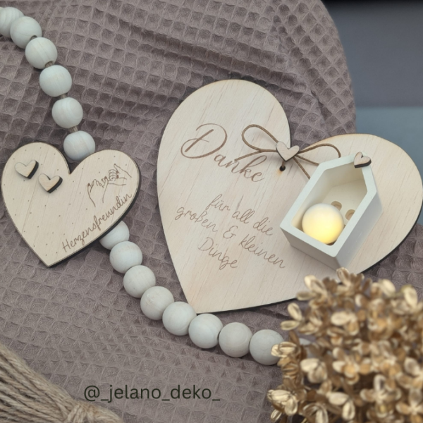 SVG Laser Datei - Geschenkherzen zum Stellen oder hängen für Gießteile Kerzenständer Blumen verschiedene Designs Laserdatei – Bild 35