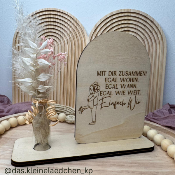 SVG Laser Datei GRAVUR LIEBE PAAR PAARE VALENTINSTAG VERLIEBT SVG Datei – Bild 2