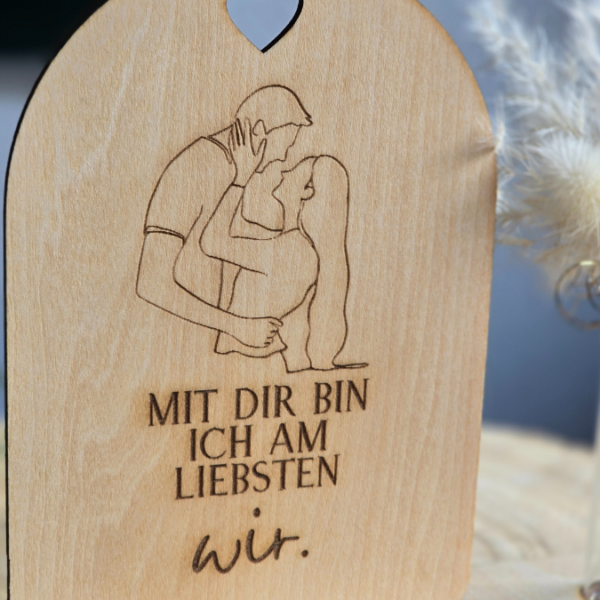 SVG Laser Datei GRAVUR LIEBE PAAR PAARE VALENTINSTAG VERLIEBT SVG Datei – Bild 4