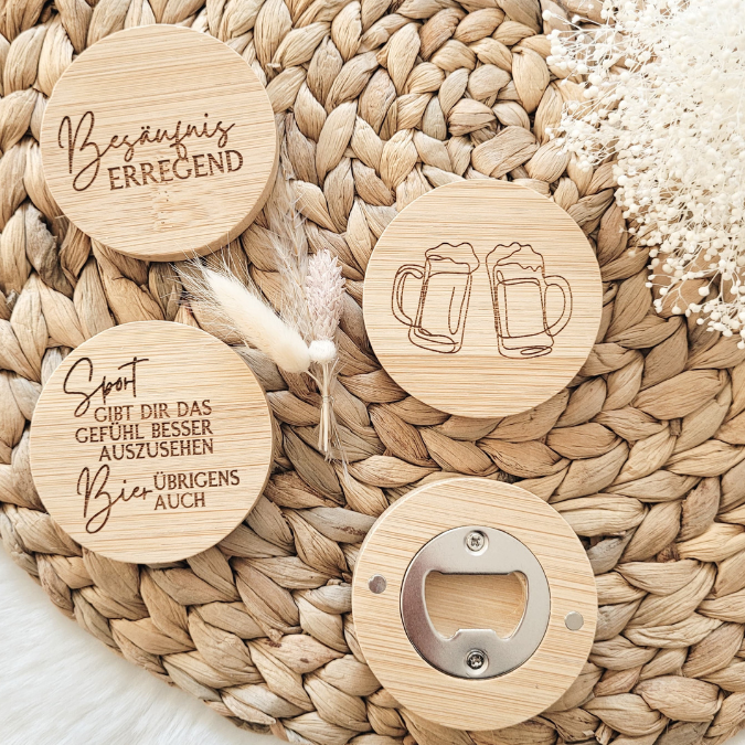SVG Laser Datei GRAVUR BIER SVG Datei – Bild 5