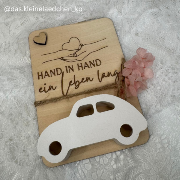 SVG Laser Datei GRAVUR Hochzeit Liebe Brautpaar Wedding Trauung SVG Datei – Bild 2
