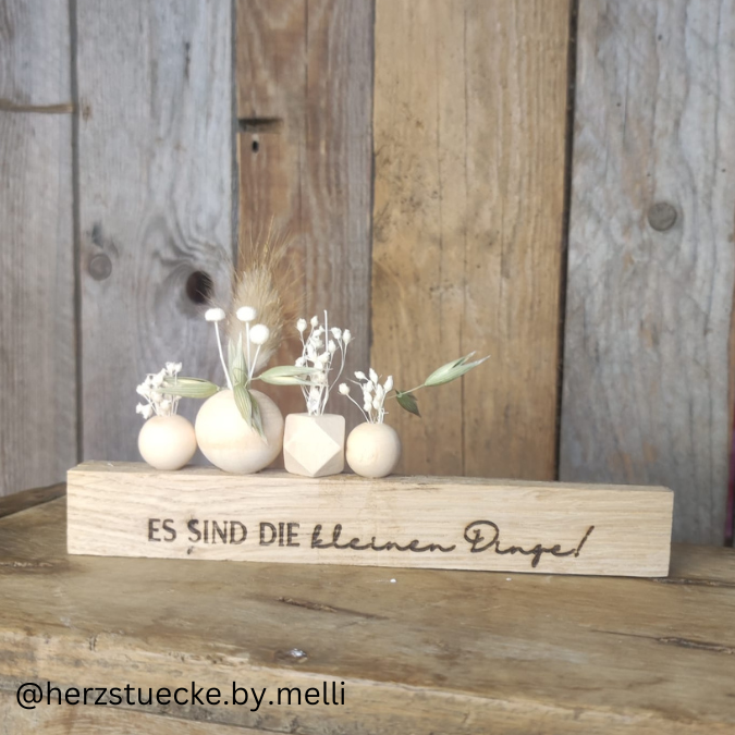 SVG Laser Datei KLÖTZCHENSCHRIFT MIX EVERGREENS Gravur für Klötzchen Easysticks SVG Datei – Bild 3
