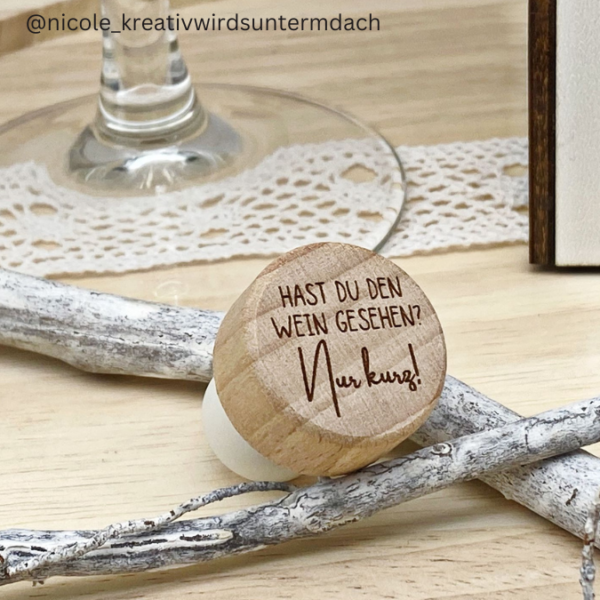 3mm SVG Laser Datei - Flaschenverpackung Weinflaschenbox Geschenkkiste inkl Anhänger für Weinflasche Sektflasche Geschenk Laserdatei – Bild 10