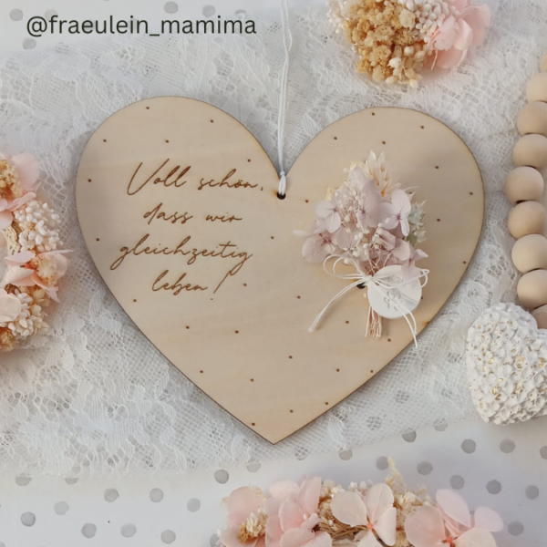 SVG Laser Datei - Geschenkherzen zum Stellen oder hängen für Gießteile Kerzenständer Blumen verschiedene Designs Laserdatei – Bild 13