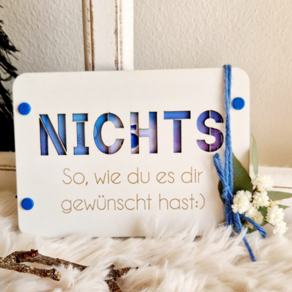 SVG Laser Datei Geburtstag Geldgeschenk Verpackung für Geld Geldkarten Gutscheinkarten Laserdatei – Bild 25