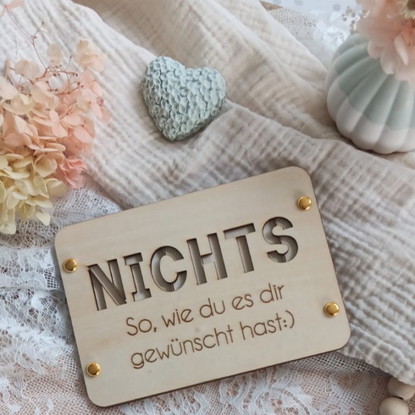 SVG Laser Datei Geburtstag Geldgeschenk Verpackung für Geld Geldkarten Gutscheinkarten Laserdatei – Bild 14