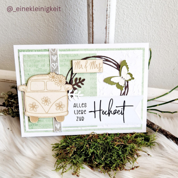 SVG Laser Datei - 3mm 4mm Hochzeitsauto Bulli Bus für Blumen oder Geldgeschenk Geschenkbox Hochzeitsgeschenk Hochzeit Flitterwochen Reiselust Laserdatei – Bild 21