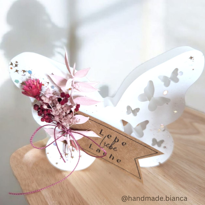 PRINT DRUCKVORLAGE PDF Geschenkanhänger 3 Designs - Lebe liebe lache - Printable PDF-Datei zum selber drucken – Bild 4