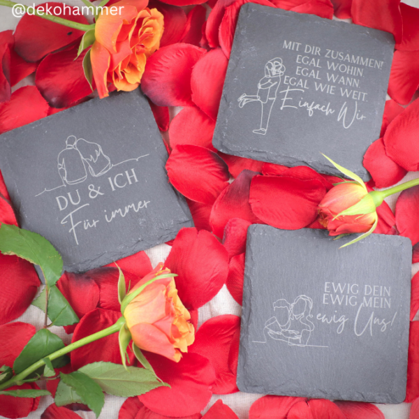 SVG Laser Datei GRAVUR LIEBE PAAR PAARE VALENTINSTAG VERLIEBT SVG Datei – Bild 13