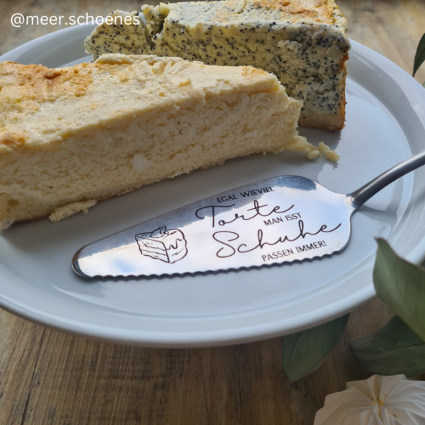 SVG Laser Datei Kuchen Bundle Torte Tortenheber Cake Kuchenliebe SVG Datei – Bild 3