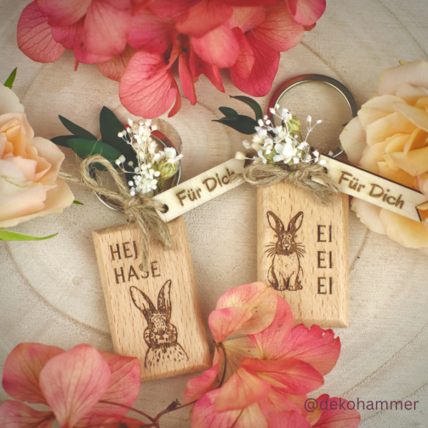 SVG Laser Datei Gravur EIEIEI Hase Hej Hase Hasengravur Lineart Bedeutung – Bild 2