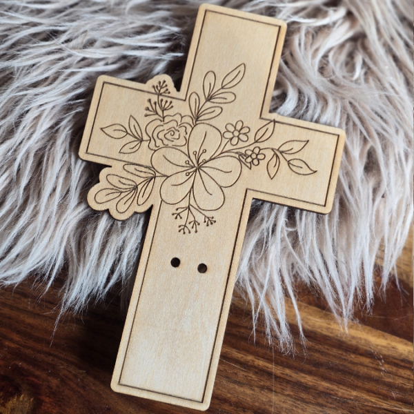 SVG Laser Datei Kirchliche Anlässe Halter für Geldgeschenke und Kerzen Laserdatei – Bild 19