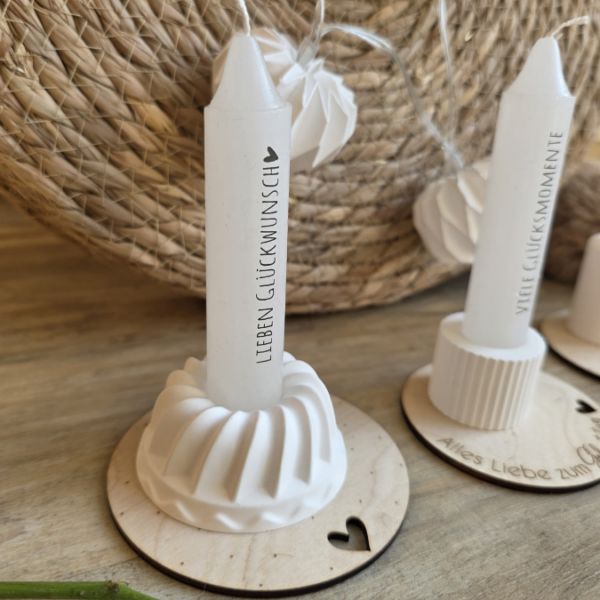 SVG Laser Datei - Geschenkscheiben für Gießteile Geburtstag to go Geburtstagsgeschenk Laserdatei – Bild 21