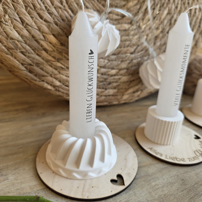SVG Laser Datei - Geschenkscheiben für Gießteile Geburtstag to go Geburtstagsgeschenk Laserdatei – Bild 21