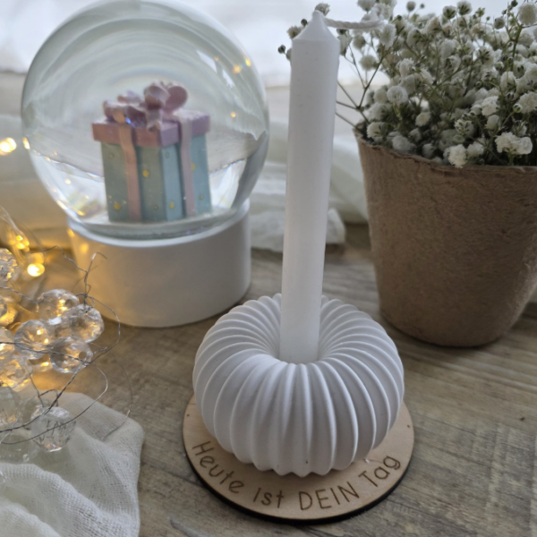 SVG Laser Datei - Geschenkscheiben für Gießteile Geburtstag to go Geburtstagsgeschenk Laserdatei – Bild 7