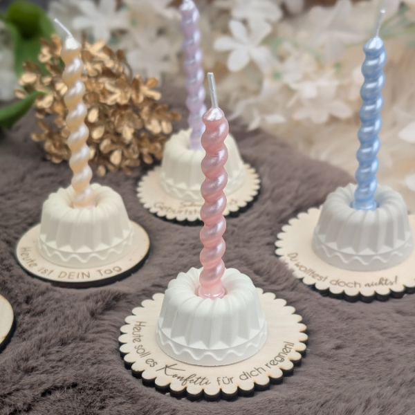 SVG Laser Datei - Geschenkscheiben für Gießteile Geburtstag to go Geburtstagsgeschenk Laserdatei – Bild 18