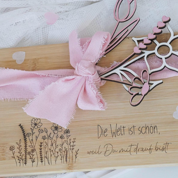 SVG Laser Datei Blumen Flowers Holzblumen Laserdatei – Bild 34