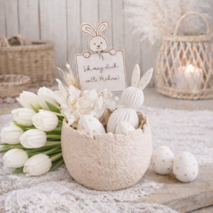 1 STL und 3mf 3D Druck Datei Ei Eier zum füllen Ostern Ostergeschenk 3D Druck Datei